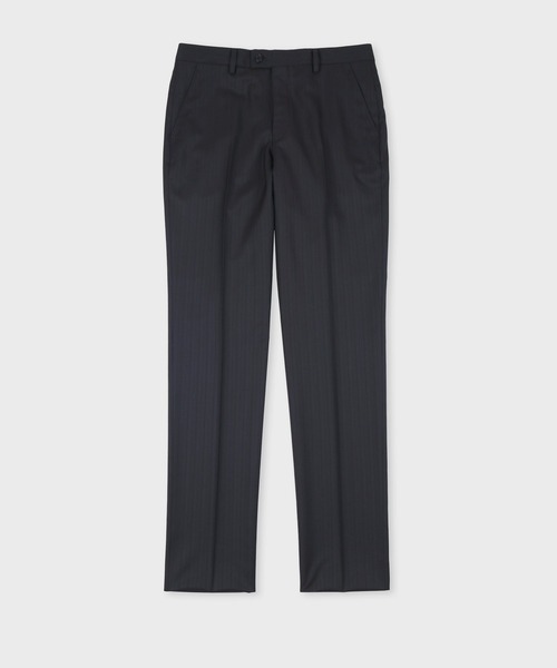 Paul Smith（ポールスミス）の「シャドーストライプ シングル2Bスーツ