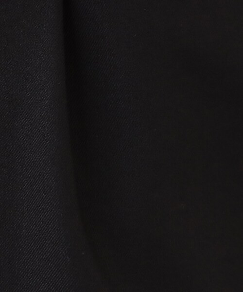 grove（グローブ）の「◆キレイ見え素材の優秀ワイドパンツ（その他パンツ・レディース・ダークグリーン/ライトグレー/ブラック・02/03/04/05/01）」の7枚目の写真