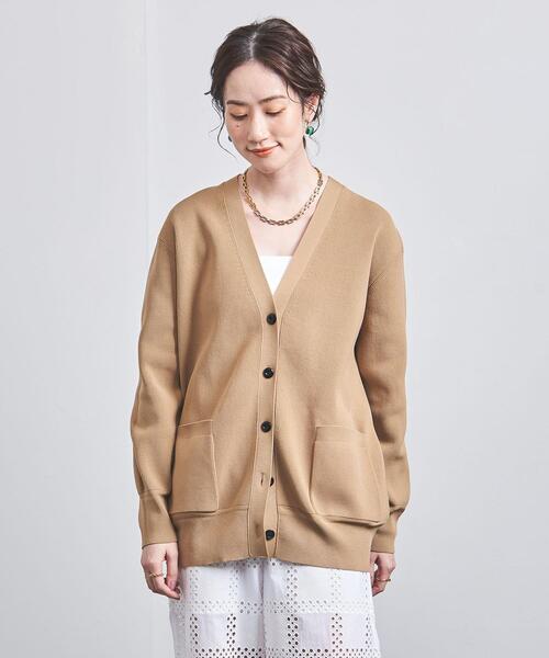 UNITED ARROWS（ユナイテッドアローズ）の「P アゼ Vネック