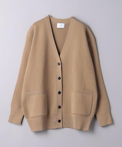 UNITED ARROWS（ユナイテッドアローズ）の「P アゼ Vネック