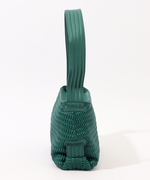 HVISK（ヴィスク）の「HVISK SCAPE SMALL ハンドバッグ（ハンドバッグ・レディース・カーキ・FREE）」の12枚目の写真