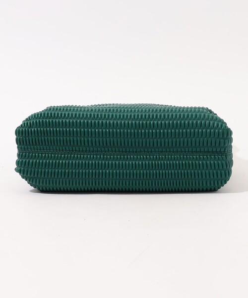 HVISK（ヴィスク）の「HVISK SCAPE SMALL ハンドバッグ（ハンドバッグ・レディース・カーキ・FREE）」の3枚目の写真