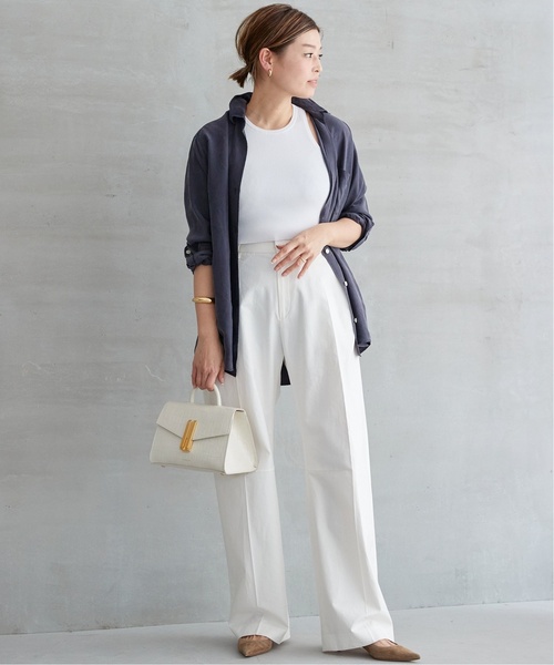 Deuxieme Classe（ドゥーズィエムクラス）の「*【GABRIELA ARTIGAS/ガブリエラ アルティガス】 GRANDE GARRA CUFF（バングル/リストバンド・レディース・ゴールド・FREE）」の13枚目の写真