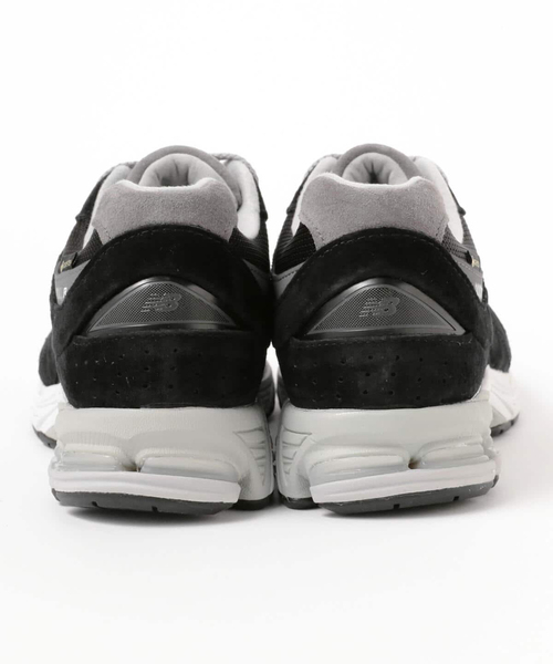 が*ん様 New Balance M2002R GTX ブラック 28.5 M2002R GTX（スニーカー）｜New Balance（ニューバランス）の