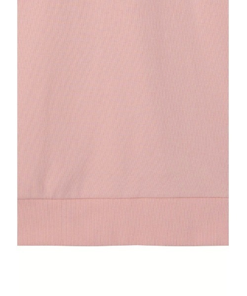 Guess(ゲス)の「Allok Convex Sweatshirt(スウェット・メンズ・グレー/ピンク/アイボリー・X-LARGE/MEDIUM/LARGE/SMALL)」の7枚目の写真