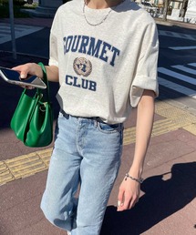 デイリーアソートロゴTシャツ
