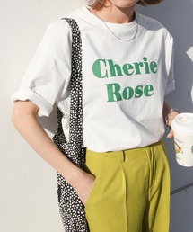 Chillfar | デイリーアソートロゴTシャツ(Tシャツ/カットソー)