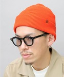 UNIVERSAL OVERALL(ユニバーサルオーバーオール)の「帽子(ニットキャップ/ビーニー)」