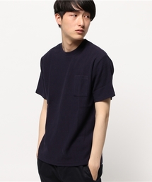 CIAOPANIC TYPY | ヘビークレープポケットTシャツ(Tシャツ/カットソー)