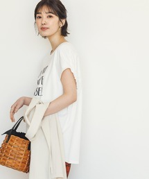 LANUITフロッキーTシャツ