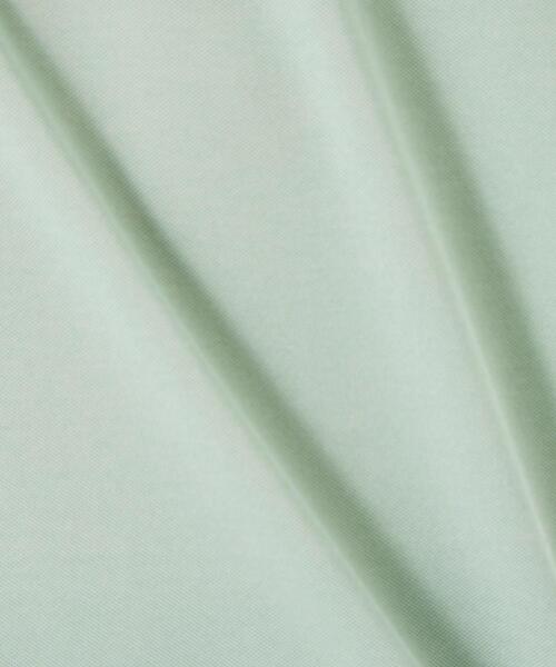 green label relaxing（グリーンレーベルリラクシング）の「DUADRY CLEAN バーズアイ ボタンダウン ポロシャツ -吸水速乾・抗菌-（ポロシャツ・メンズ・ダークグリーン/ライトブルー/ライトグレー/ネイビー/ダークグレー/ライム/ダークブラウン/ベージュ・S/M/L/XL）」の19枚目の写真