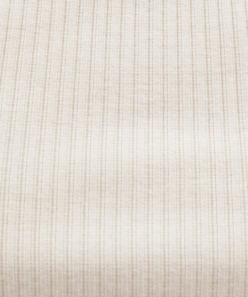 LAKOLE（ラコレ）の「三角テレコタンクトップ / 188706（Tシャツ/カットソー・レディース・ブラック/ベージュ/オフホワイト/ブラウン系その他・SMALL/MEDIUM）」の19枚目の写真