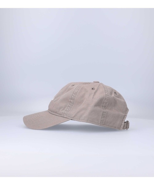 BEN DAVIS(ベンデイビス)の「【BEN DAVIS】BENキャンバスUVキャップ / UVカット(キャップ・メンズ・ブラック/ベージュ・フリー)」の8枚目の写真