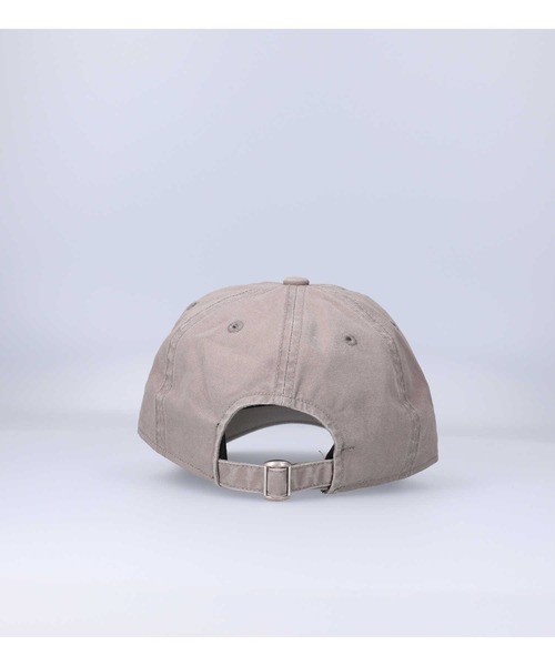BEN DAVIS(ベンデイビス)の「【BEN DAVIS】BENキャンバスUVキャップ / UVカット(キャップ・メンズ・ブラック/ベージュ・フリー)」の9枚目の写真