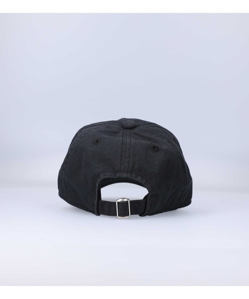 BEN DAVIS(ベンデイビス)の「【BEN DAVIS】BENキャンバスUVキャップ / UVカット(キャップ・メンズ・ブラック/ベージュ・フリー)」の13枚目の写真