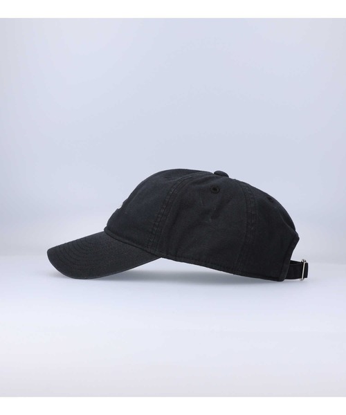 BEN DAVIS(ベンデイビス)の「【BEN DAVIS】BENキャンバスUVキャップ / UVカット(キャップ・メンズ・ブラック/ベージュ・フリー)」の12枚目の写真