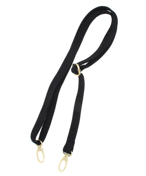 BEAUTY&YOUTH UNITED ARROWS(ビューティーアンドユースユナイテッドアローズ)の「BY キャンバス ビジューフラワー2WAYトート◆(トートバッグ・レディース・ブラック・フリー)」の15枚目の写真