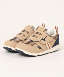 MIZUNO | 《mizuno》PLAMORE KIDS 2(スニーカー)
