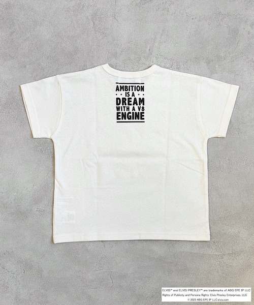 MARKEY'S（マーキーズ）の「【Elvis Presley/エルヴィス