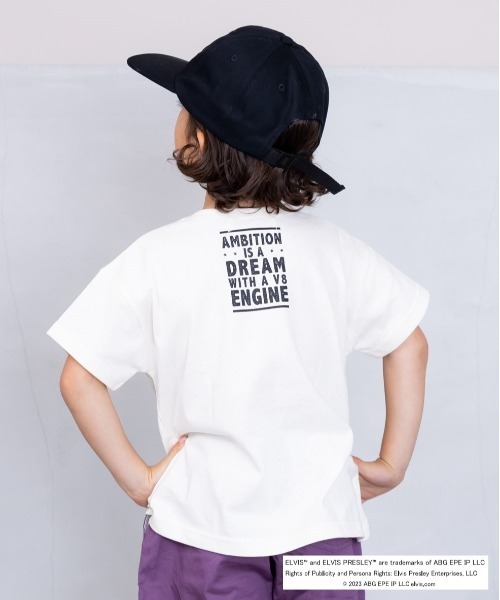 MARKEY'S（マーキーズ）の「【Elvis Presley/エルヴィス