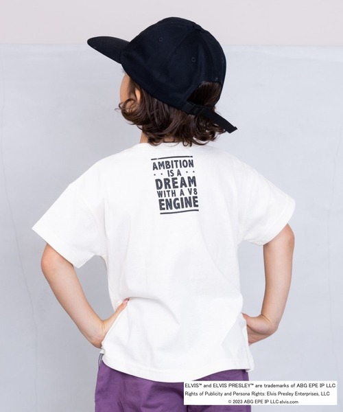 MARKEY'S（マーキーズ）の「【Elvis Presley/エルヴィス・プレスリー