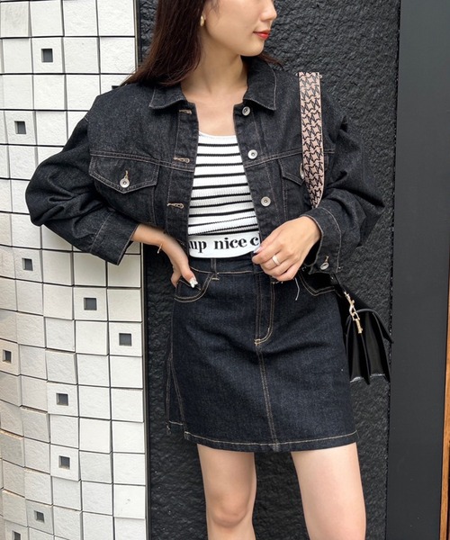 one after another NICE CLAUP(ワンアフターアナザーナイスクラップ)の「マルチWAYショルダーバッグ/携帯ストラップ付(ショルダーバッグ・レディース・アイボリー/ブラウン/ブラック・FREE)」の20枚目の写真