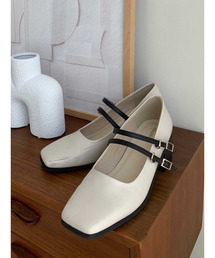 dazzlin | メリージェーンパンプス(パンプス)