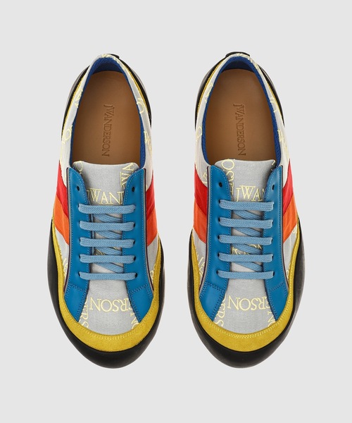 JW Anderson(ジェイダブリューアンダーソン)の「シューズ(その他シューズ・メンズ・その他/その他1・41/42/43)」の6枚目の写真
