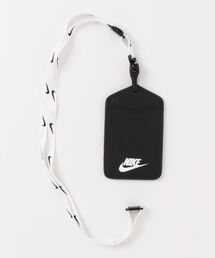 《NIKEアパレル》I.D ﾊﾞｯｼﾞﾗﾝﾔｰﾄﾞ