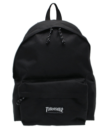 THRASHER | WEGO/THRASHERナイロンデイパック(バックパック/リュック)