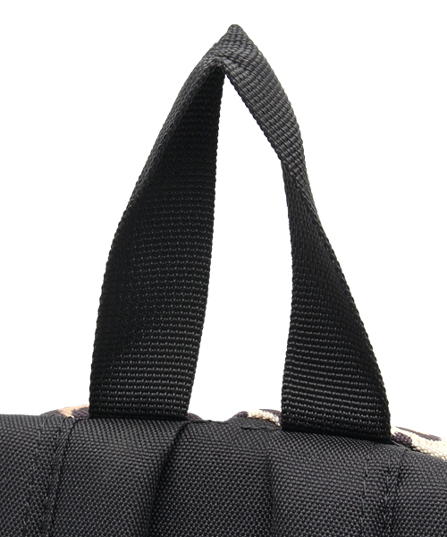 THRASHER(スラッシャー)の「WEGO/THRASHERナイロンデイパック(バックパック/リュック・メンズ・ブラック/その他1・FREE)」の7枚目の写真