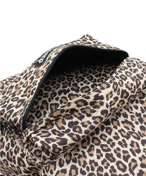 THRASHER(スラッシャー)の「WEGO/THRASHERナイロンデイパック(バックパック/リュック・メンズ・ブラック/その他1・FREE)」の11枚目の写真