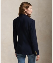 POLO RALPH LAUREN（ポロ ラルフ ローレン）の「ニット ダブルブレス