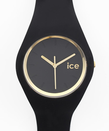 ICE WATCH | (ICE WATCH)ICE-GLAM BK US(アナログ腕時計)