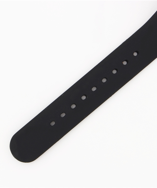 ICE WATCH(アイスウォッチ)の「(ICE WATCH)腕時計(アナログ腕時計・レディース・ブラック×ゴールド・ONE SIZE)」の5枚目の写真