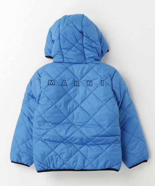 MARNI（マルニ）の「MARNI（マルニ）Kids & Junior ジップアップ