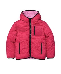 MARNI バイカラーダウンジャケット アウター MARNI】パファージャケット ダウン ロング バイカラー MARNI