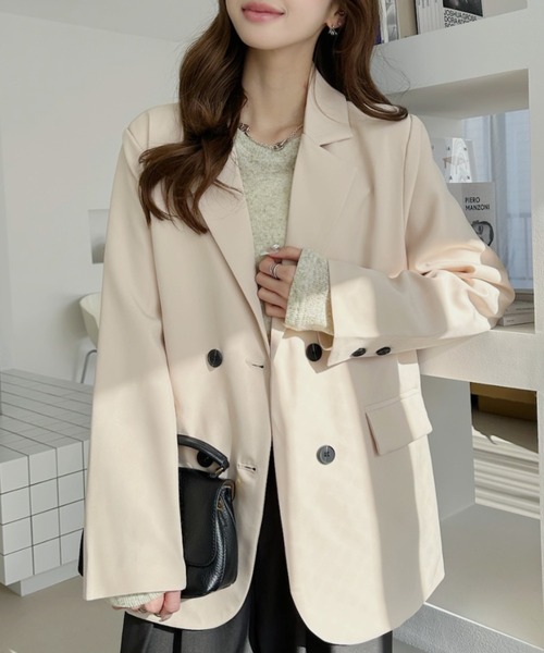 セール】【お気に入り10万人突破】新色追加 ベーシックな1枚で大人に