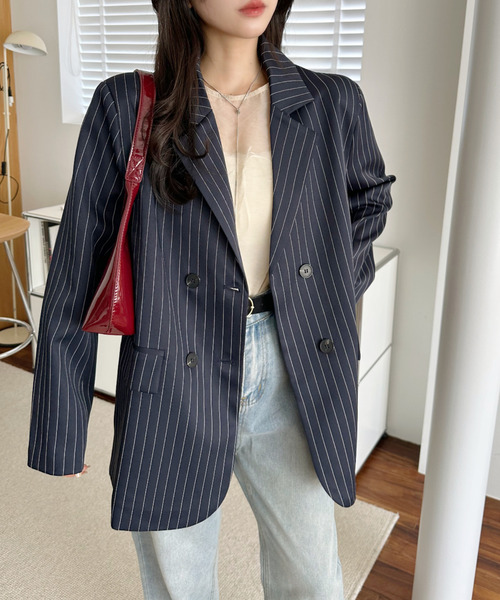 【大人もOK】HERNO コットンジャケット 大人かわいい tb2199261_0.jpg