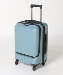 Proteca/プロテカ ポケットライナー2 スーツケース 日本製 37L 2-3泊 3.4kg 機内持ち込みサイズ サイレントキャスター 01341