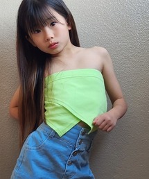 RandS（ランズ）の「RandS 変形ベアトップ（チューブトップ）」