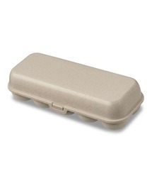 entre square（アントレスクエアー）の「KOZIOL/エッグボックス M（食器・メンズ）」