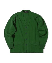 SOUTHWICK | Southwick Gate Label: スクール カーディガン(カーディガン/ボレロ)