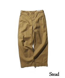 JOURNAL STANDARD J.S HOMESTEAD | 【J.S.Homestead / Stead】HBT USMC TROUSERS(スラックス)