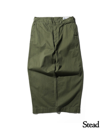JOURNAL STANDARD J.S HOMESTEAD | 【J.S.Homestead / Stead】HBT USMC TROUSERS(スラックス)
