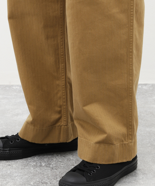 パンツ J.S stead JOURNAL STANDARD STEAD 楽天市場】journal standard homestead パンツ ネイビー