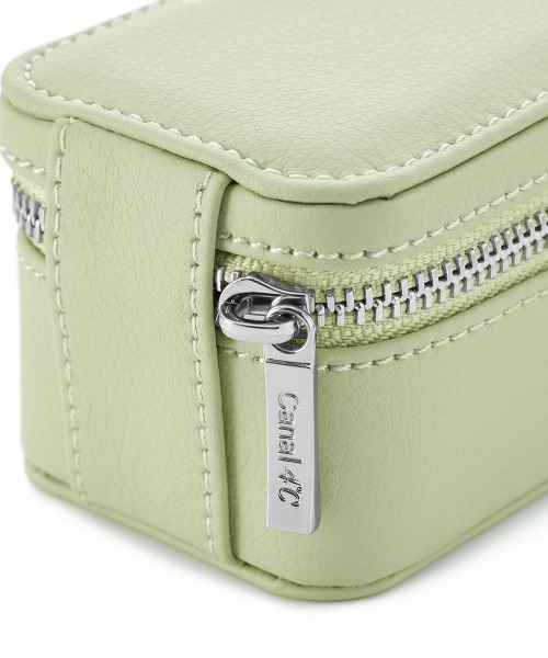 ジュエリーポーチ ブランド 25C>CHANEL ジュエリーポーチ