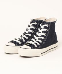 《CONVERSE》ALLSTAR (R) ORGANICDENIM HI