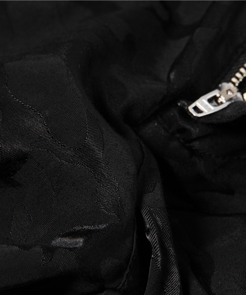 EDIFICE（エディフィス）の「◇C/N カモフラジャガード バックルショーツ（その他パンツ・メンズ・ブラック/カーキ/ネイビー・48/46/44）」の5枚目の写真