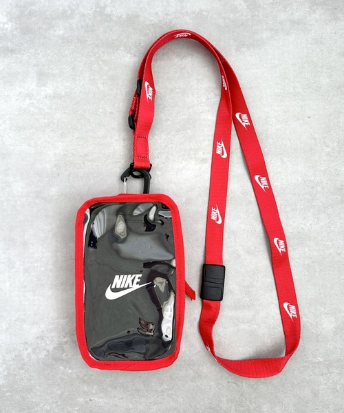NIKE（ナイキ）｜ショルダーバッグ（レッド系）一覧 - WEAR